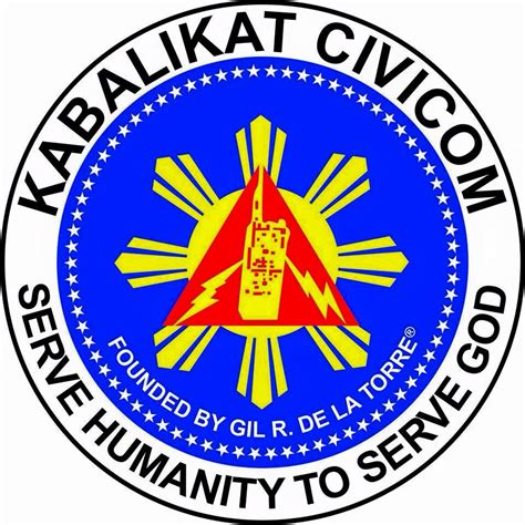 kabalikat logo|Kabalikat Civicom 8K Canada .